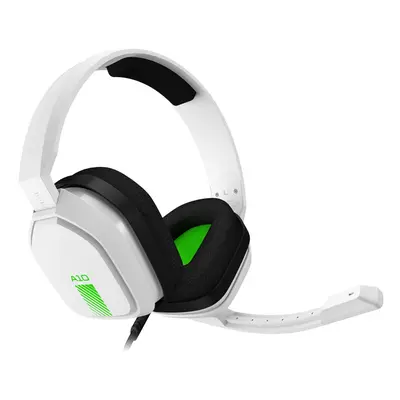 ASTRO gaming A10 Wired gaming Headset Lightweight and Damage Resistan