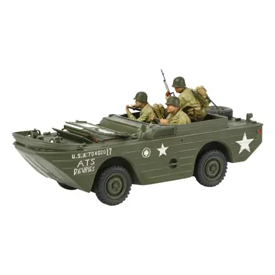 TAMIYA 300035336-1:35 WWII US Ford GPA Amphibious Vehicle