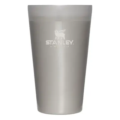 Stanley Adventure Stacking Beer Pint 16oz Stainless Steel