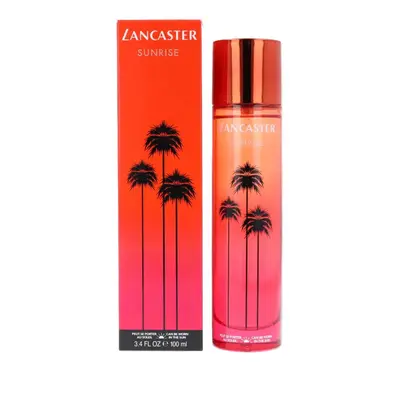 Lancaster Sunrise 100ml Edt Spray