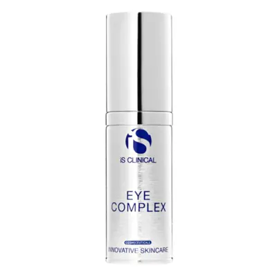 iS cLINIcAL Eye complex, Reduces Dark circles and Under-Eye Puffiness Hydrating Under Eye cream 