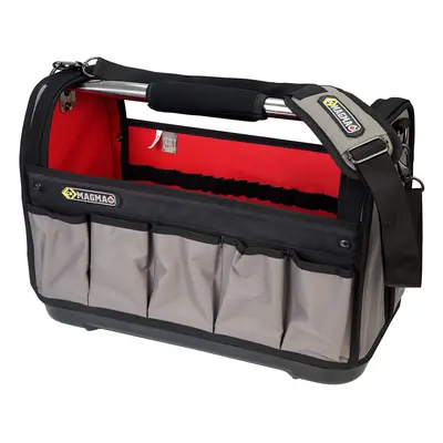 CK Tools MA2636 Magma Open Tool Tote