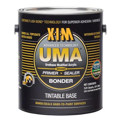 UMA BNDR/SLR/PRMR TNT GL (Pack of 1)