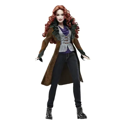 Barbie Collector Twilight Saga Eclipse Victoria Doll