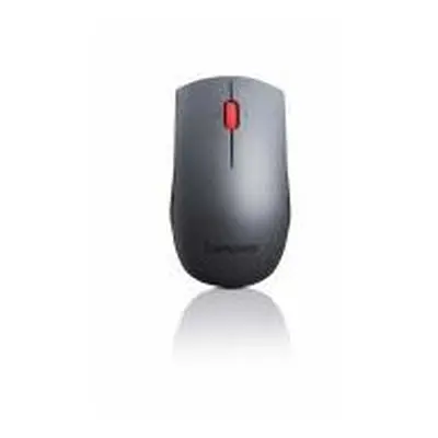 Lenovo 4X30H56886 RF Wireless Laser 1600DPI Ambidextrous Grey,Red mice