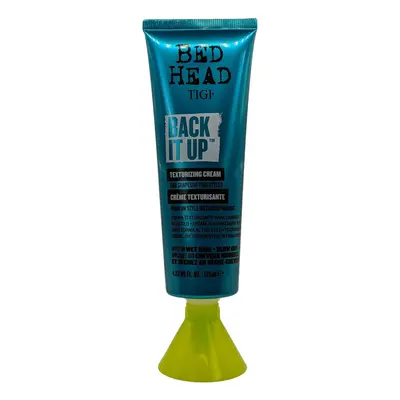 TIGI Bed Head Back It Up Texturising Cream for Shape and Texture ml