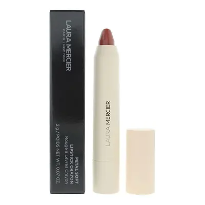 Laura Mercier Petal Soft Jeanne Lipstick Crayon 2G