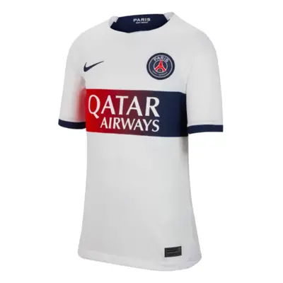 (SB) PSG Away Shirt (Kids)