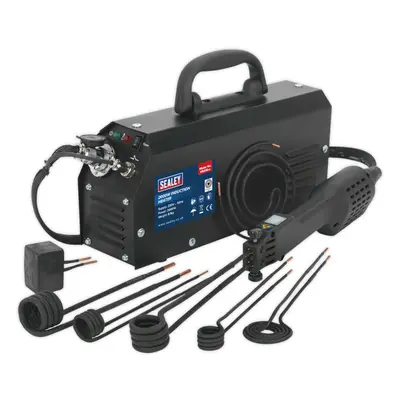 2000W Mobile Induction Heater - Seized Fixing Tool - Flameless Heat Tool