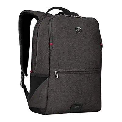 WENGER MX Reloaded Laptop Backpack, Notebook up to Inches, Tablet up to Inches, L, Women's Men's