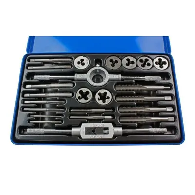 US PRO 23pc WHITWORTH Tap And Die Set