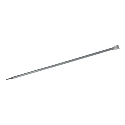 Silverline Bent Chisel Digging Bar - x 27mm