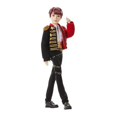 Bts Prestige Fashion Stone Jungkook Figure Korean Toy