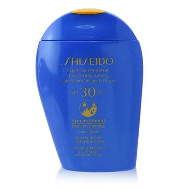 Expert Sun Protector Spf Uva Face & Body Lotion (turns Invisible High Protection & Very Water-re