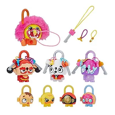 Hasbro Toys Lock Stars Special Collection Multi-Pack