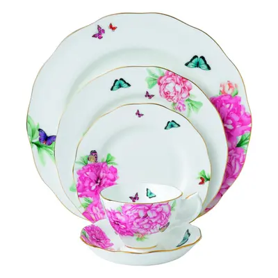 Miranda Kerr For Royal Albert Friendship 5-Piece Place Setting