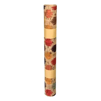 Brother ScanNCut Rolled Cork Fabric Brush Strokes Pattern