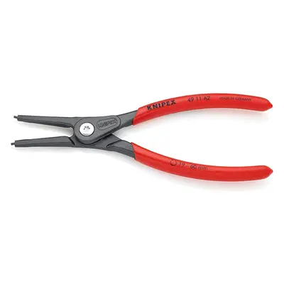 Knipex 11 A2 Precision Circlip Pliers for external circlips 19-60mm