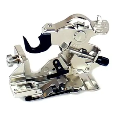 Janome Ruffler Foot (9mm)