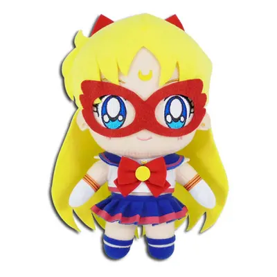 Great Eastern Entertainment Sailor Moon - Sailor V Plush 8""