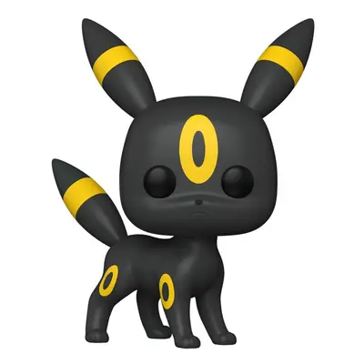 Pop! Games: Pokemon - Jumbo Umbreon (Target Exclusive)