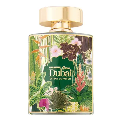 Green Dubai 100ml Extrait de Parfum