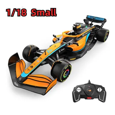 (1-18 Small SLR) F1 Drift RC Car F1 Collection Remote Control Racing Car Race 2.4G High Speed Fa