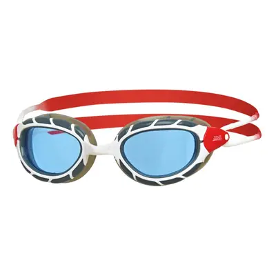 Predator Adult Swimming Goggles, UV protection swim goggles, Pulley Adjust Comfort Goggles Strap