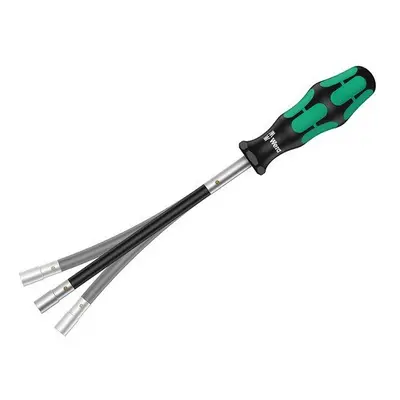 Wera Kraftform Nutspinner Flexible Shaft 8mm x 160mm