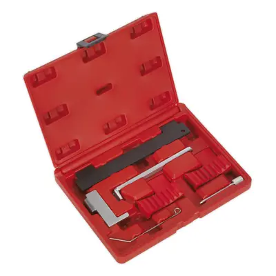 Petrol Engine Timing Tool Kit BELT DRIVE For Alfa Romeo FIAT & GM TWINPORT