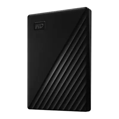 WD 2TB My Passport Portable HDD USB 3.0 with software for device management, backup and password