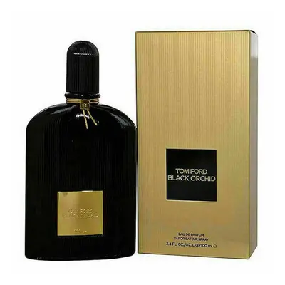 Tom Ford Black Orchid EDP 100ML/3.4OZ Spray