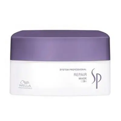 Wella Professional - SP Repair Mask - Restorative Mask 400ml