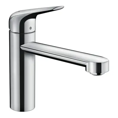 hansgrohe Low Pressure Kitchen Tap 360? Swivelling for Low Pressure High Comfort Spout mm Standa