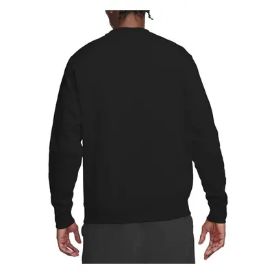 (L, Black) Star Trek Unisex Adult Space Travel Sweatshirt