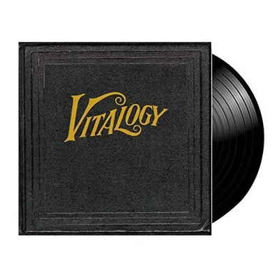 Pearl Jam - Vitalogy Vinyl Edition (Remastered) [VINYL]