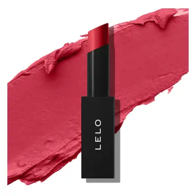 LELO MAKEUP - STYLO Lipstick - Extra Creamy Matte Lipstick for Women Long Lasting Lipstick Lipst