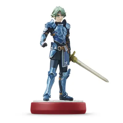 amiibo Alm Fire Emblem Japanese ver.