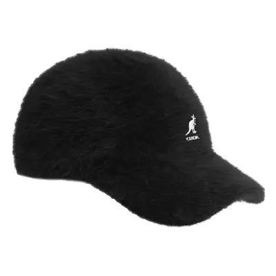 Kangol Furgora Spacecap - Black/S/M Black Small-Medium