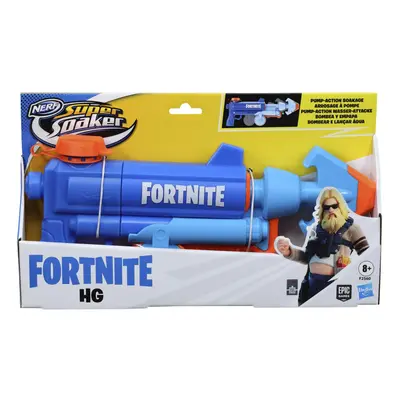 Super Soaker Fortnite HG