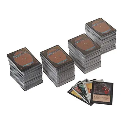 MTG Magic The Gathering Cards with Rares & Mythic Rares All Magic: The Gathering Lots