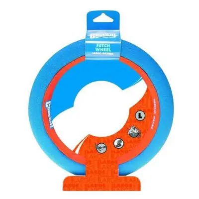 ChuckIt! Fetch Wheel Toy for Dogs Large