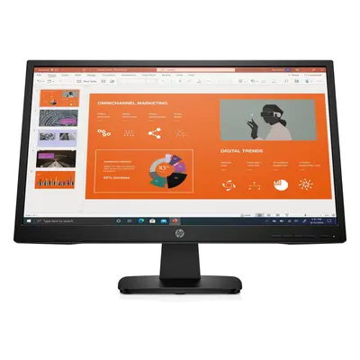 P22va G4 FHD Monitor