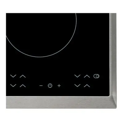 Electrolux HK634060XB 581mm Built-In Zone Ceramic Hob