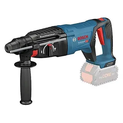 Bosch Professional GBH18 V - D Drills and Screwdrivers, Blue