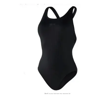 Speedo Womens/Ladies Power Eco Endurance+ One Piece Swimsuit