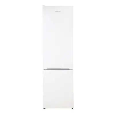 Russell Hobbs MDA RH180FF541E1W 54cm Free Standing Fridge Freezer White E Rated