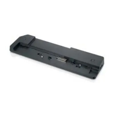 Fujitsu S26391-F1607-L109 Black notebook dock/port replicator