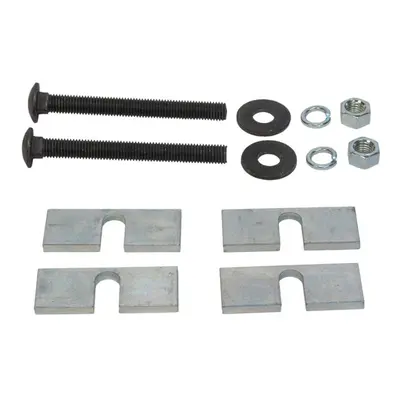 HUSKY TOWING Long Center Bolt Kit