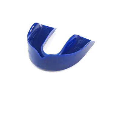 MOUTH GUARD-YOUTH NO STRAP-ROYAL